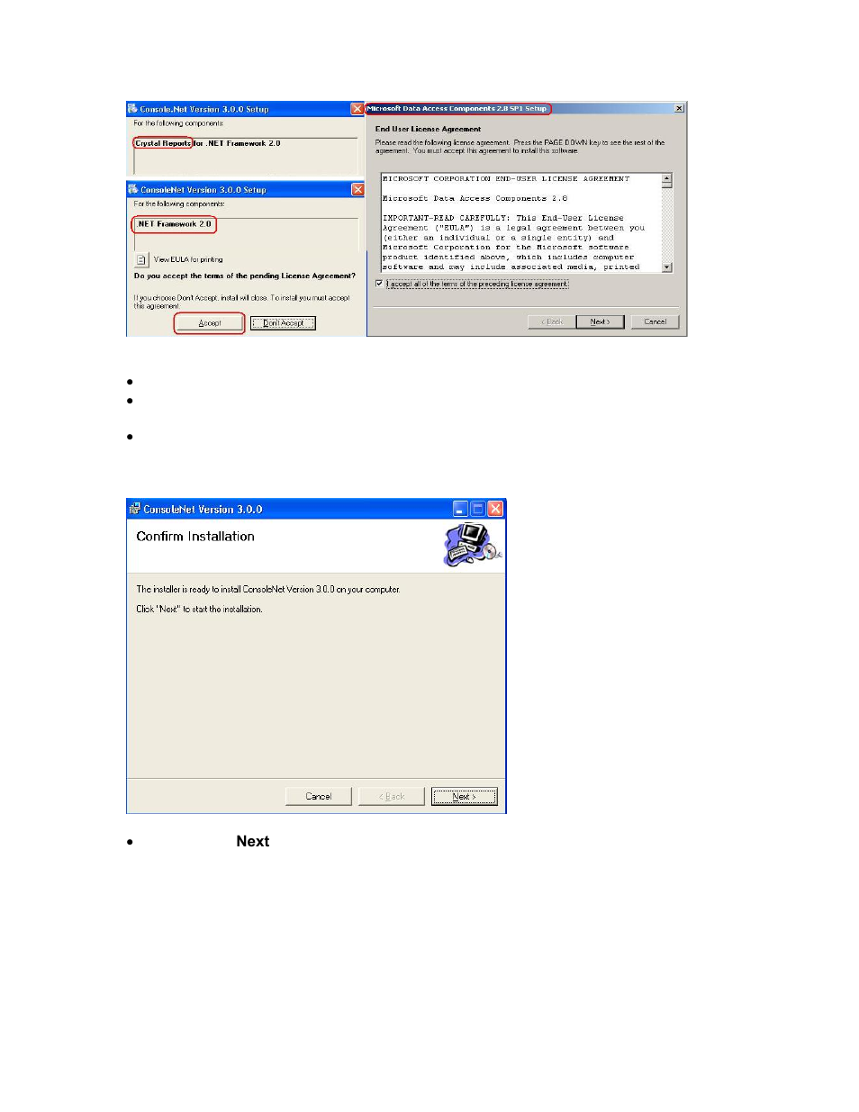 Nortel Networks Business Communications Manager (BCM) & Norstar Installation User Manual | Page 15 / 81