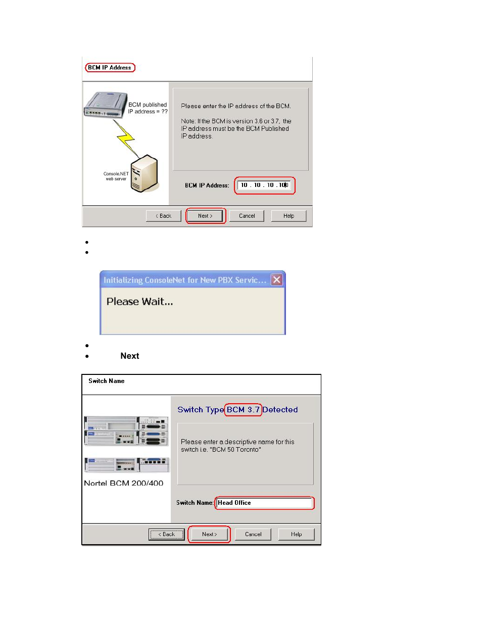 Nortel Networks Business Communications Manager (BCM) & Norstar Installation User Manual | Page 18 / 81