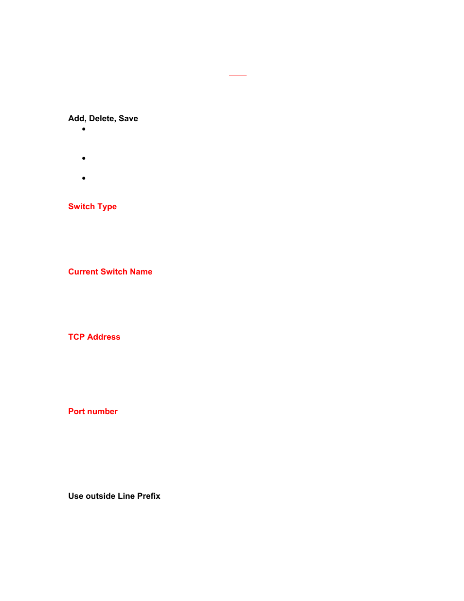 Nortel Networks Business Communications Manager (BCM) & Norstar Installation User Manual | Page 27 / 81