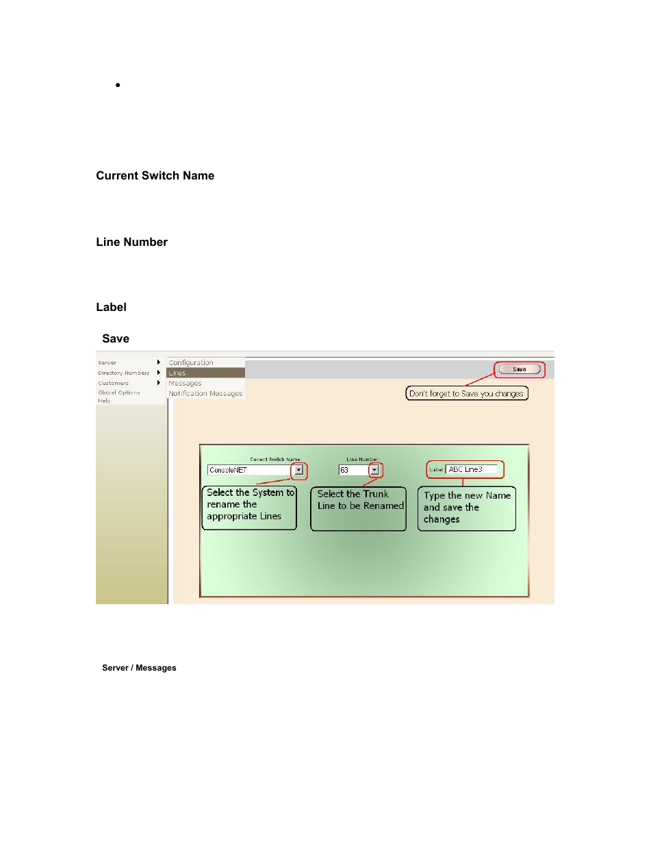 Nortel Networks Business Communications Manager (BCM) & Norstar Installation User Manual | Page 29 / 81