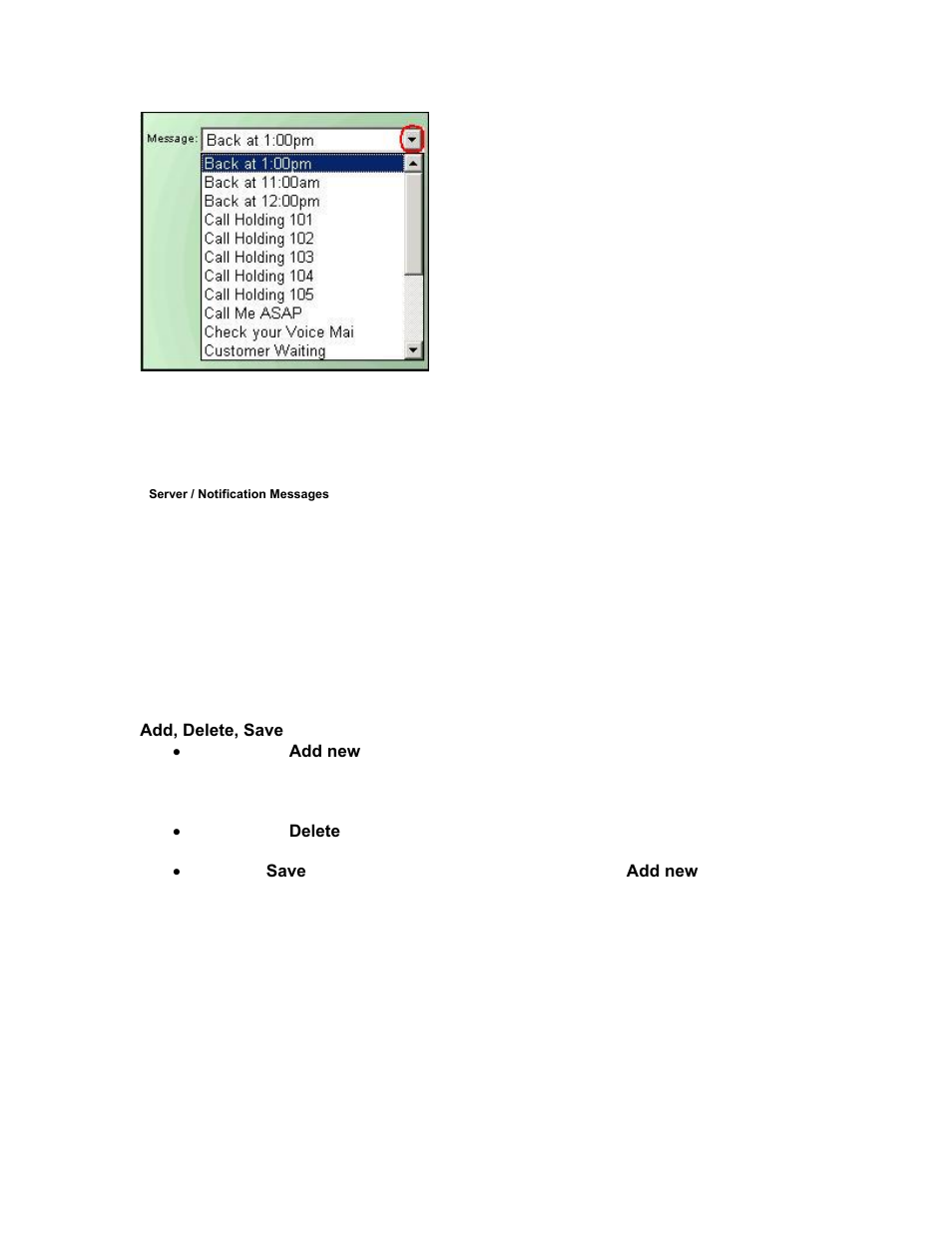 Nortel Networks Business Communications Manager (BCM) & Norstar Installation User Manual | Page 31 / 81