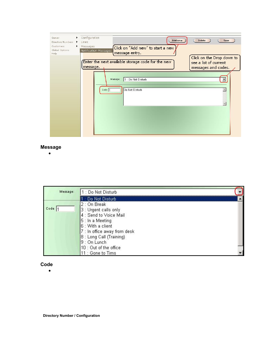 Nortel Networks Business Communications Manager (BCM) & Norstar Installation User Manual | Page 32 / 81