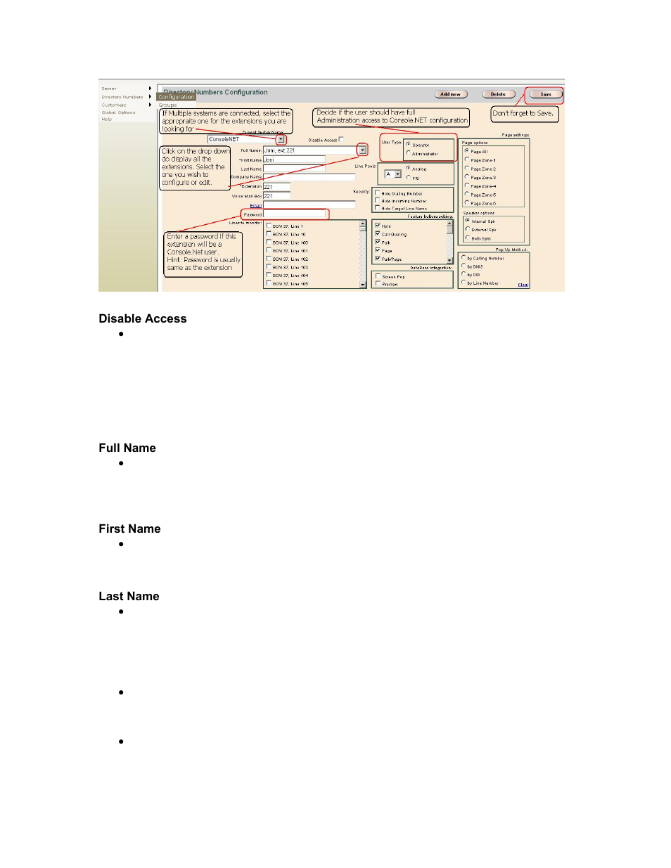 Nortel Networks Business Communications Manager (BCM) & Norstar Installation User Manual | Page 34 / 81