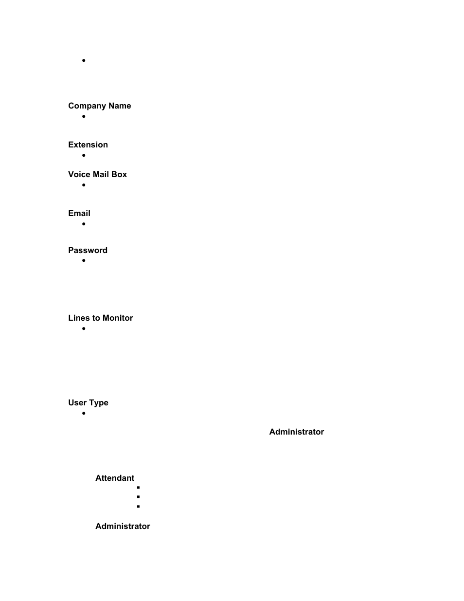 Nortel Networks Business Communications Manager (BCM) & Norstar Installation User Manual | Page 35 / 81