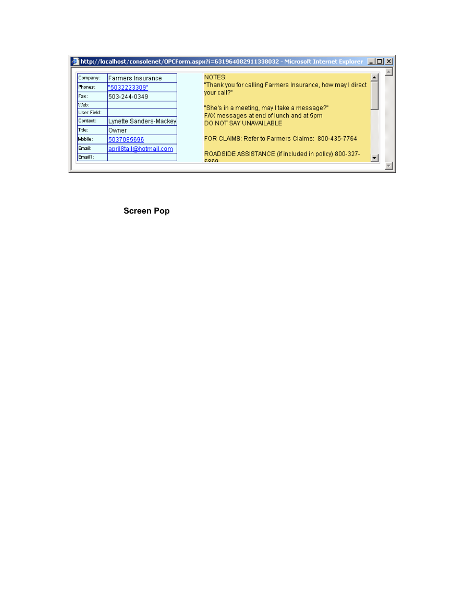 Nortel Networks Business Communications Manager (BCM) & Norstar Installation User Manual | Page 37 / 81