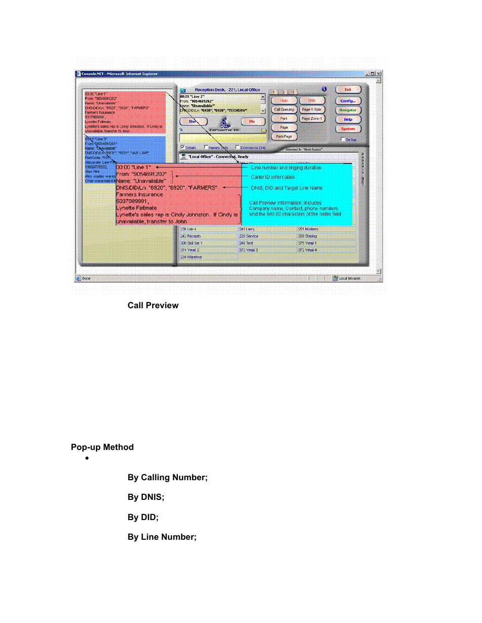 Nortel Networks Business Communications Manager (BCM) & Norstar Installation User Manual | Page 38 / 81