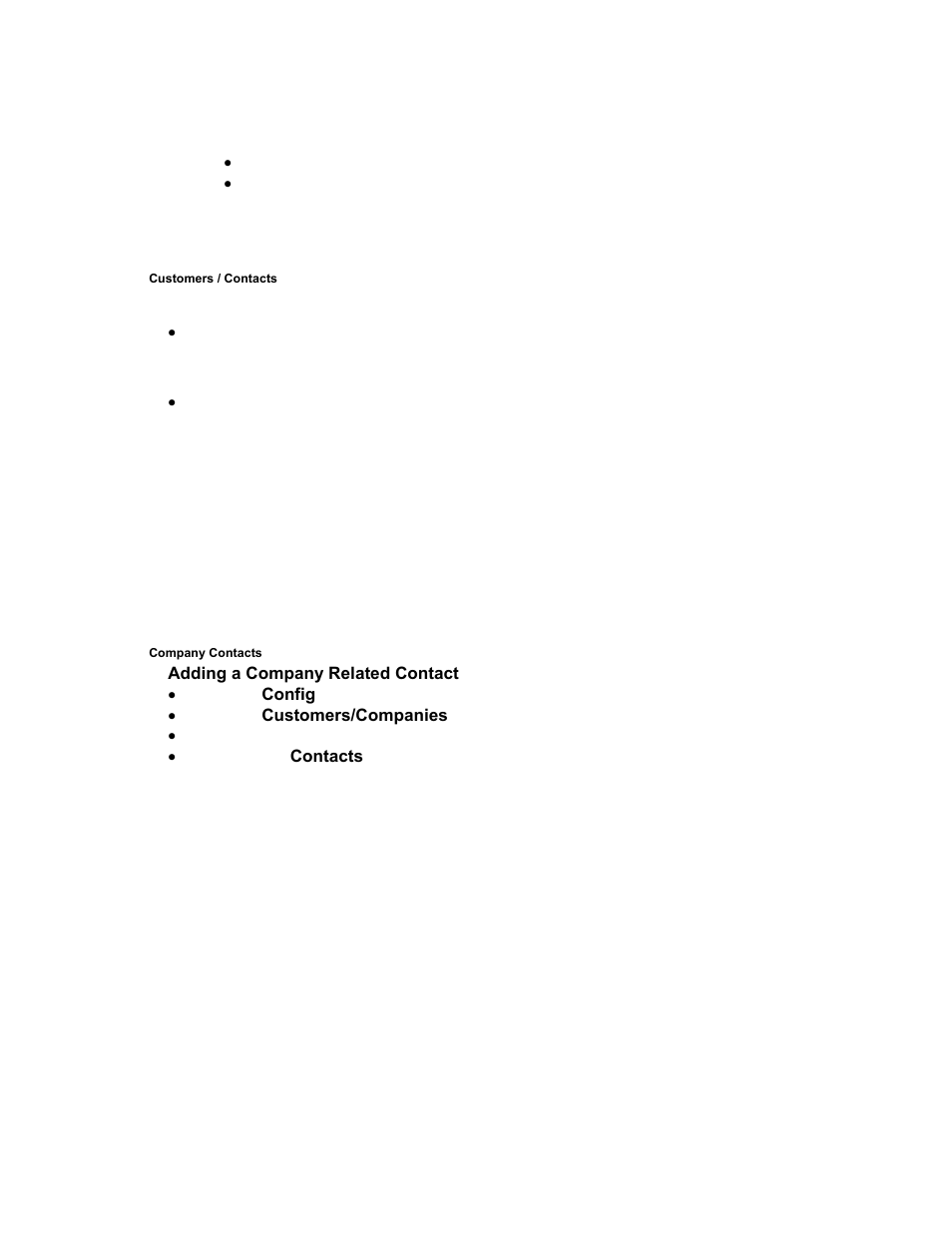 Nortel Networks Business Communications Manager (BCM) & Norstar Installation User Manual | Page 39 / 81