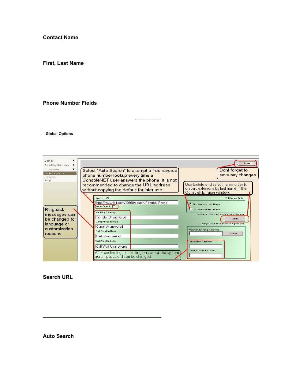 Nortel Networks Business Communications Manager (BCM) & Norstar Installation User Manual | Page 41 / 81