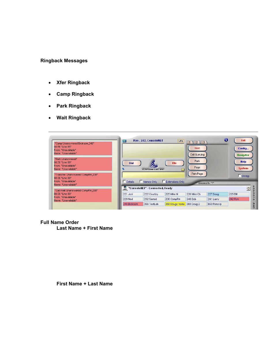 Nortel Networks Business Communications Manager (BCM) & Norstar Installation User Manual | Page 42 / 81