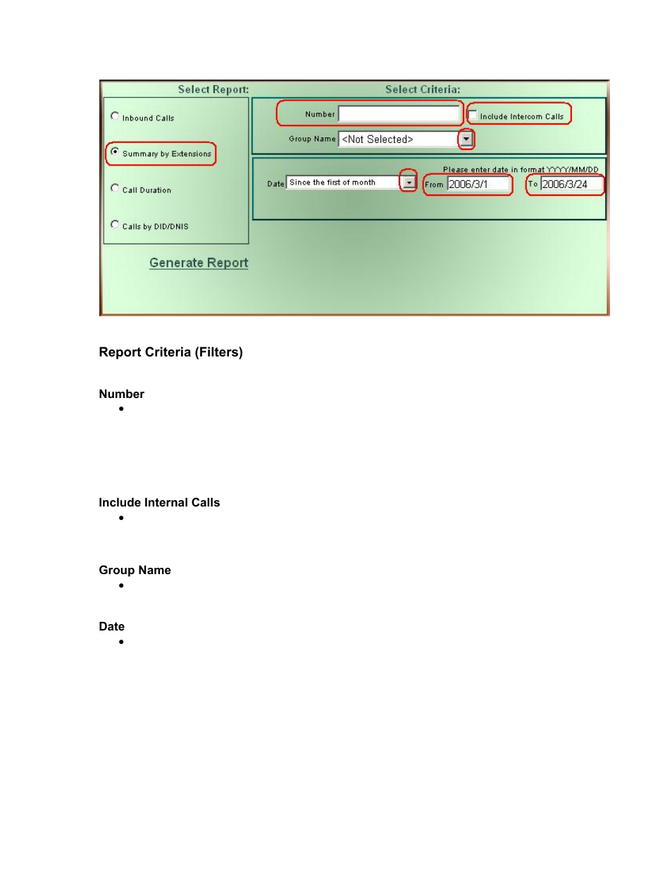 Nortel Networks Business Communications Manager (BCM) & Norstar Installation User Manual | Page 46 / 81