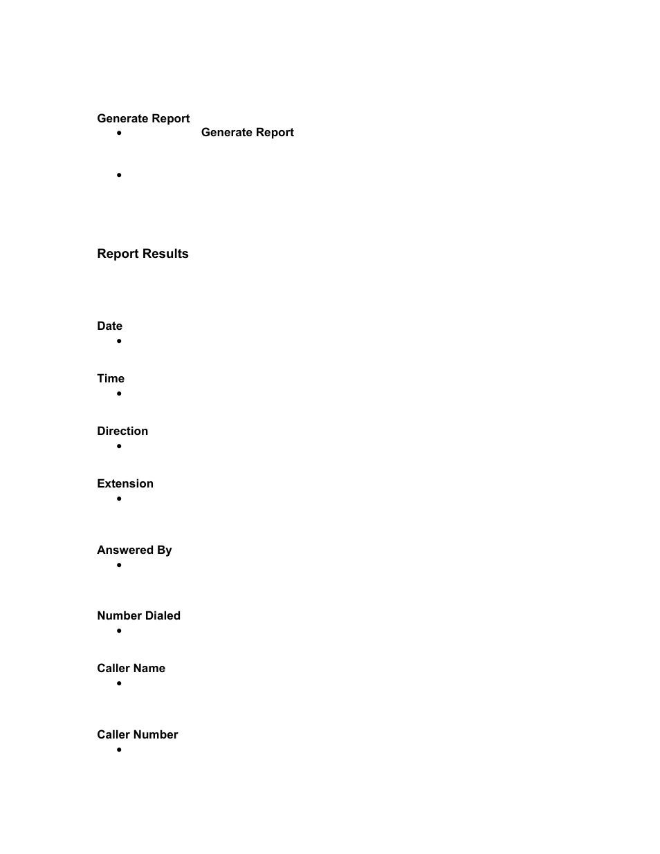 Nortel Networks Business Communications Manager (BCM) & Norstar Installation User Manual | Page 50 / 81