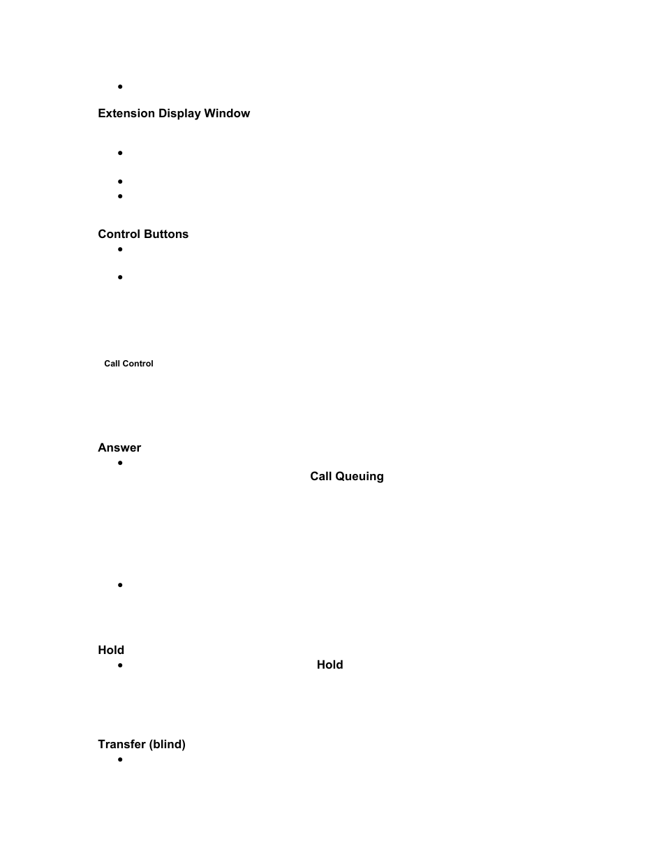 Nortel Networks Business Communications Manager (BCM) & Norstar Installation User Manual | Page 57 / 81