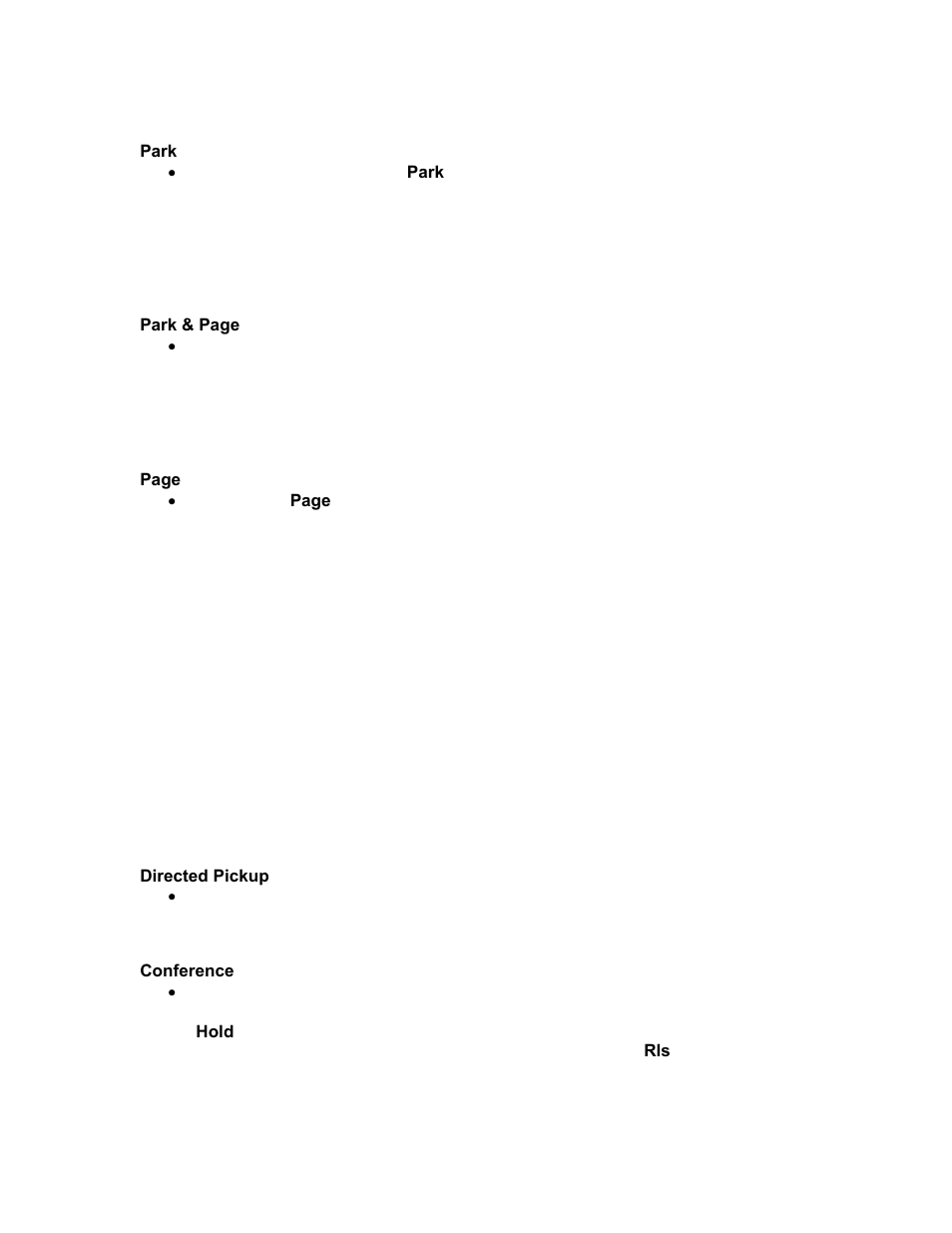 Nortel Networks Business Communications Manager (BCM) & Norstar Installation User Manual | Page 58 / 81