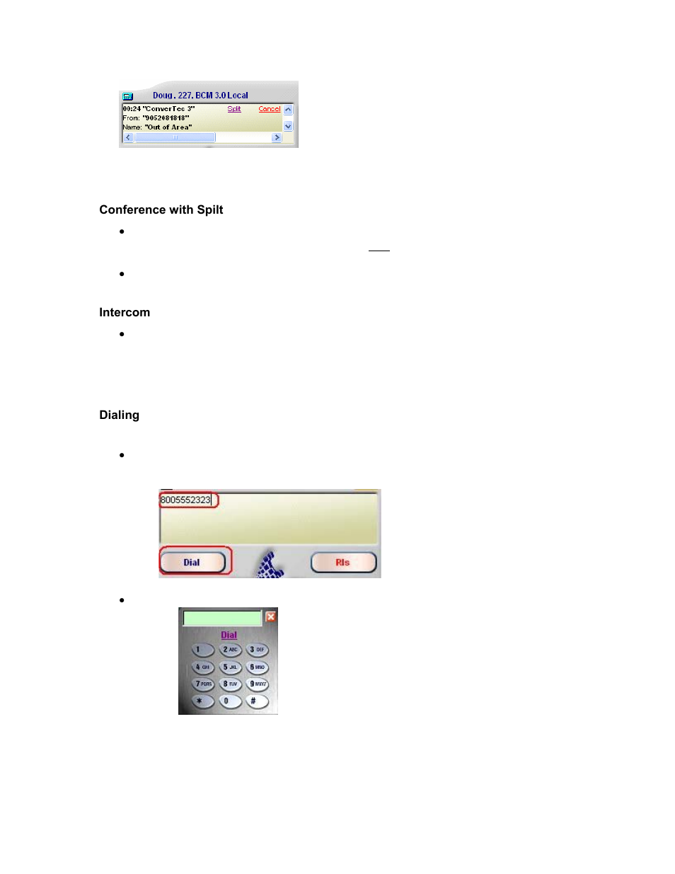 Nortel Networks Business Communications Manager (BCM) & Norstar Installation User Manual | Page 59 / 81