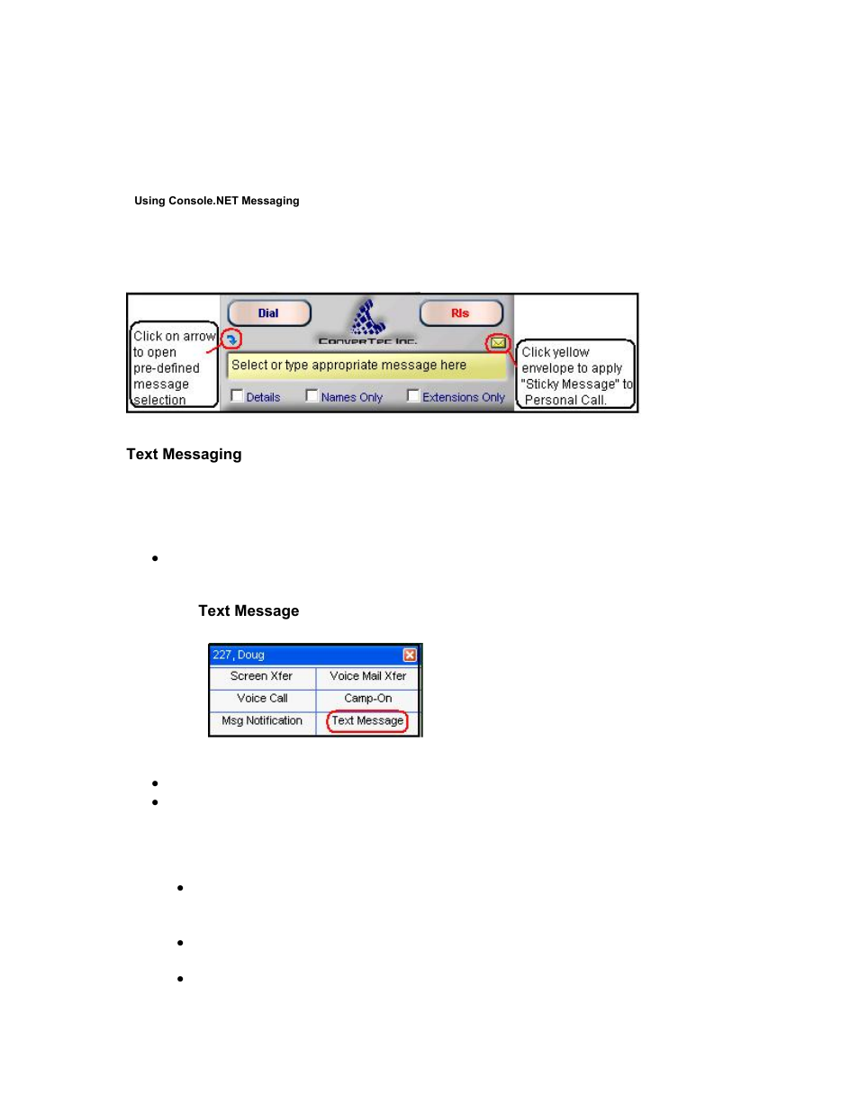 Nortel Networks Business Communications Manager (BCM) & Norstar Installation User Manual | Page 62 / 81
