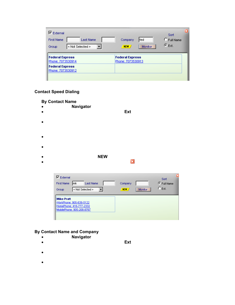 Nortel Networks Business Communications Manager (BCM) & Norstar Installation User Manual | Page 66 / 81