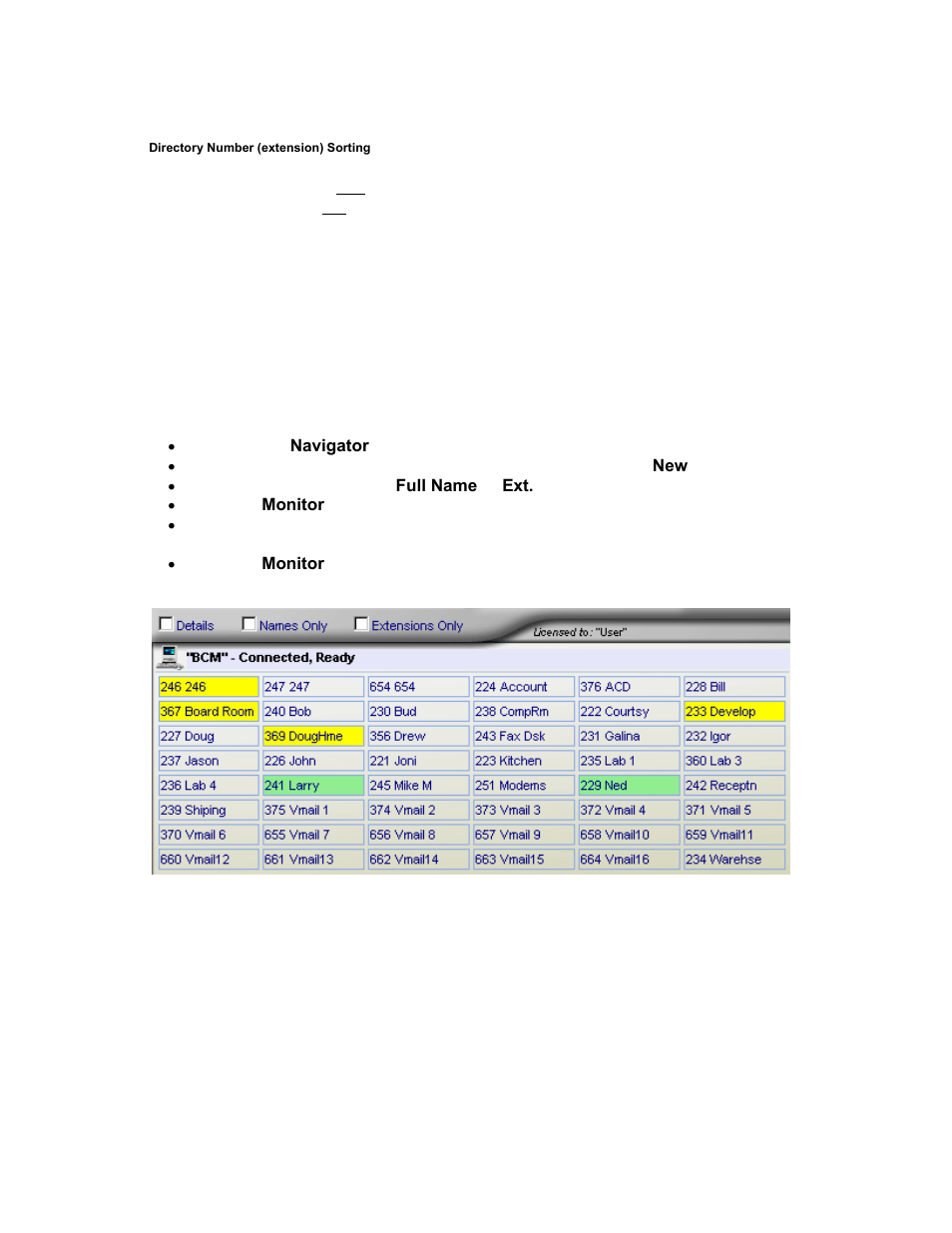 Nortel Networks Business Communications Manager (BCM) & Norstar Installation User Manual | Page 69 / 81