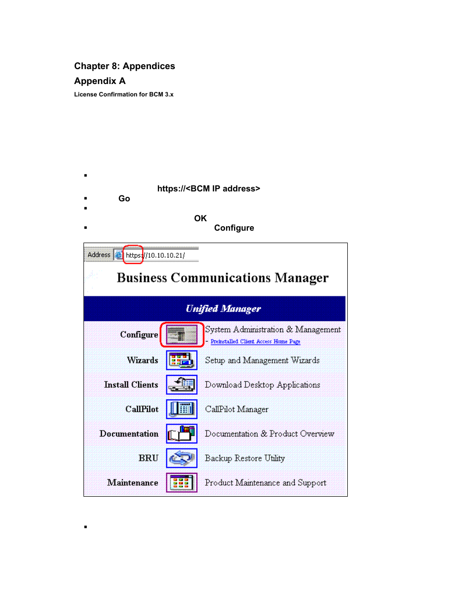 Nortel Networks Business Communications Manager (BCM) & Norstar Installation User Manual | Page 72 / 81