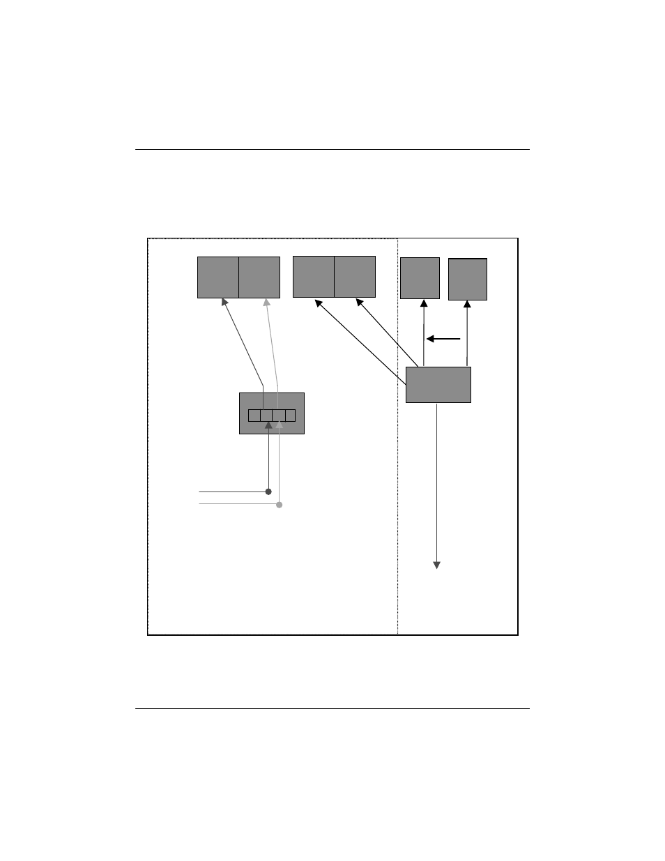 Dc rack cabling | Nortel Networks CALLPILOT 555-7101-217 User Manual | Page 46 / 80