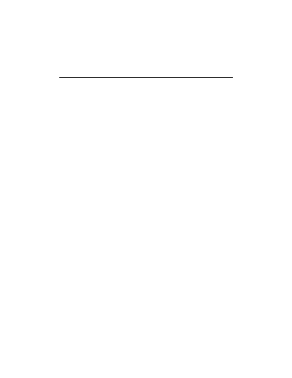 1001rp server description | Nortel Networks CALLPILOT 555-7101-217 User Manual | Page 9 / 80