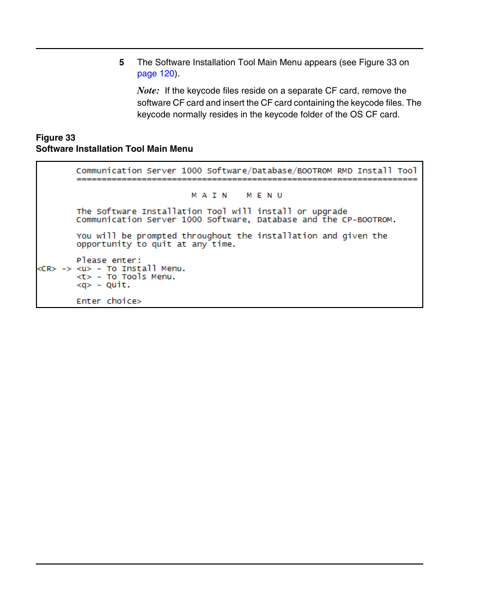 Nortel Networks 1000E User Manual | Page 120 / 468