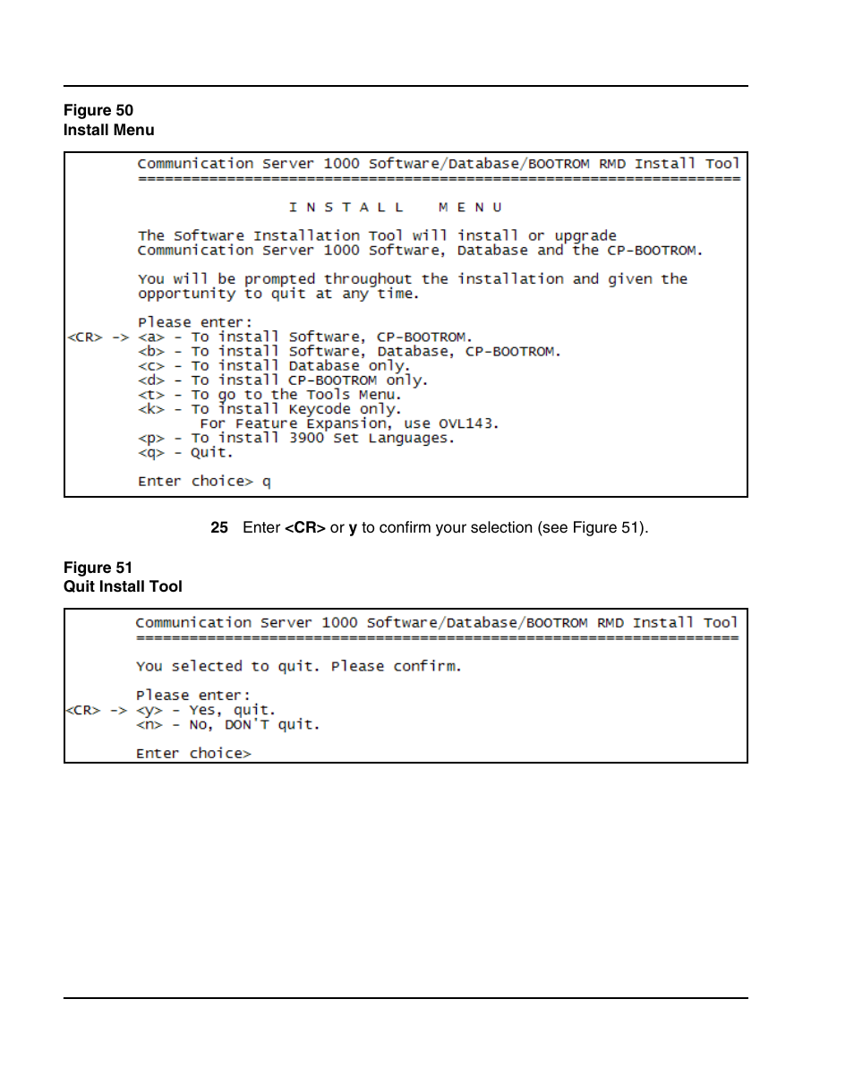 Nortel Networks 1000E User Manual | Page 130 / 468