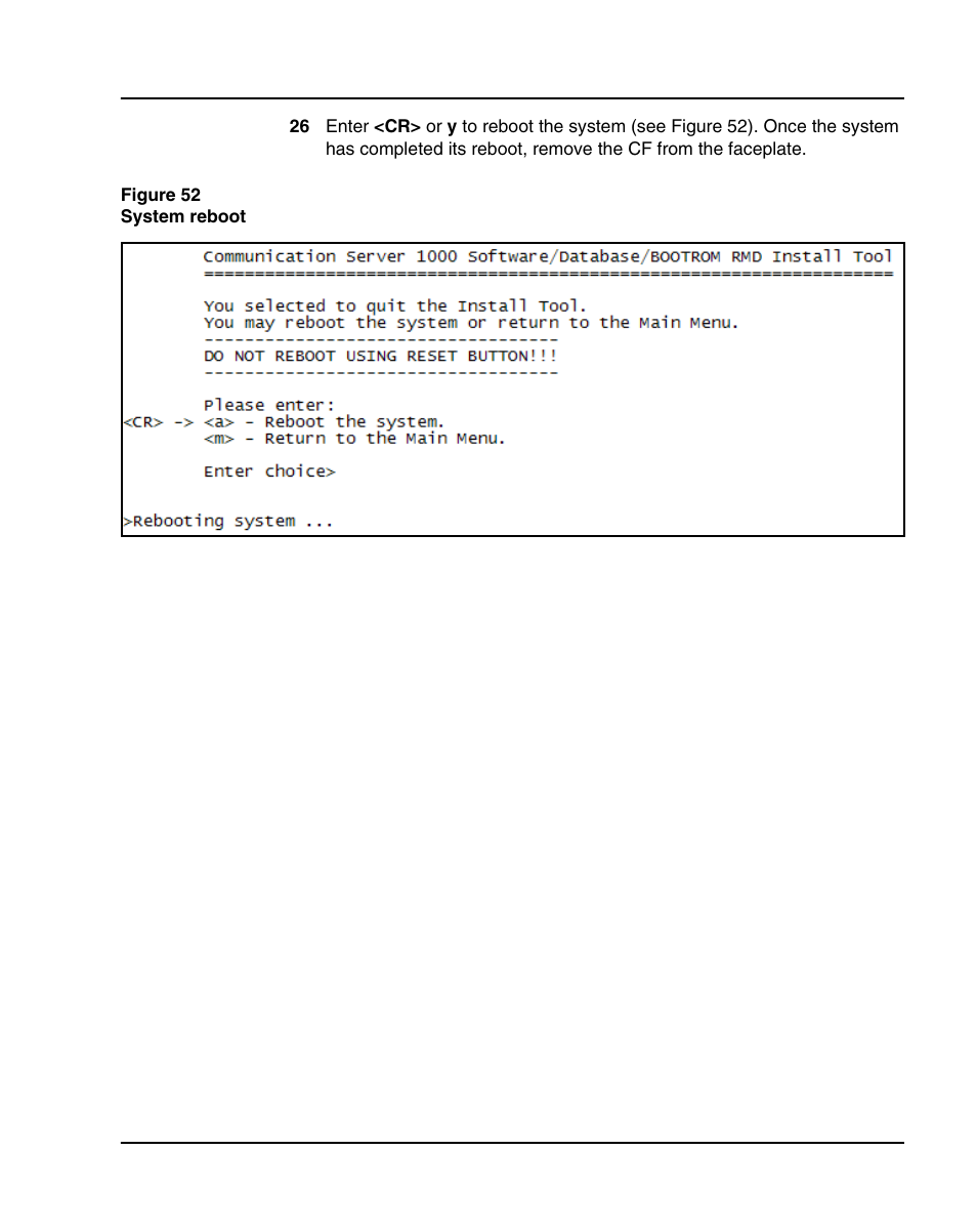 Nortel Networks 1000E User Manual | Page 131 / 468