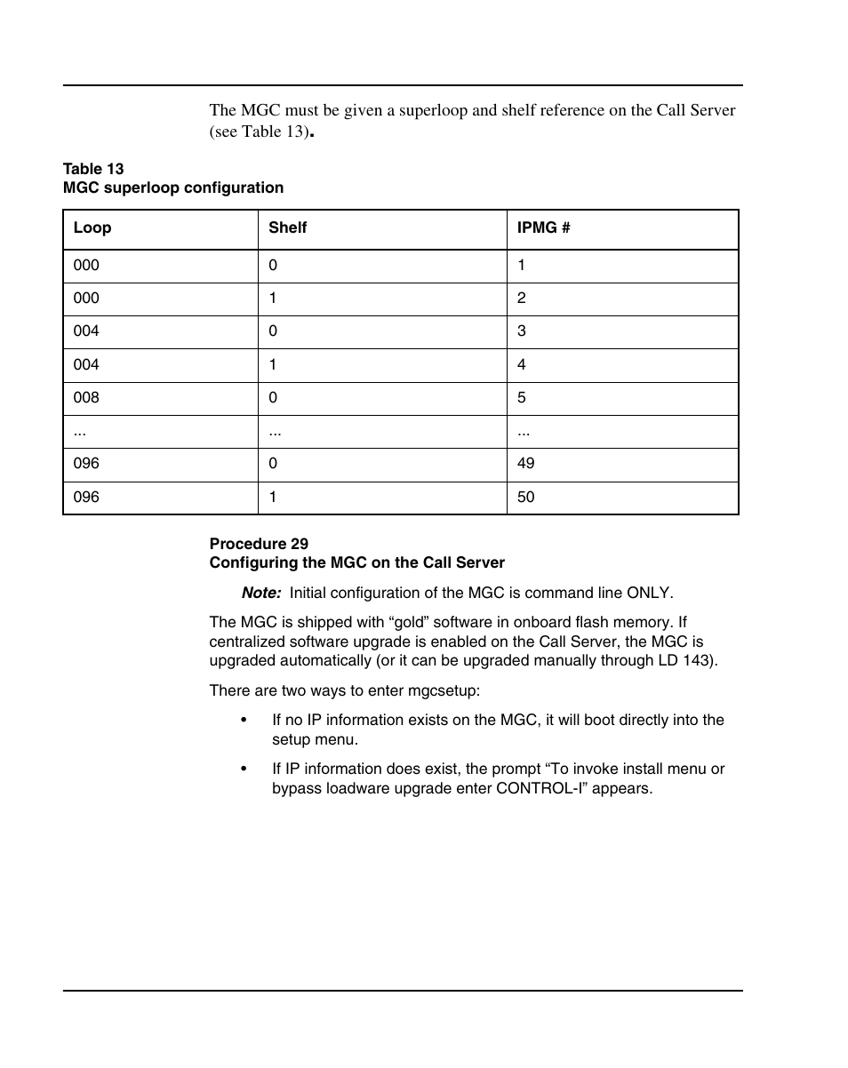 Nortel Networks 1000E User Manual | Page 144 / 468