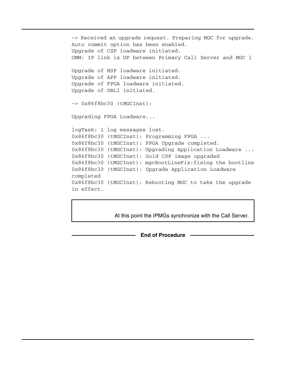 Nortel Networks 1000E User Manual | Page 150 / 468