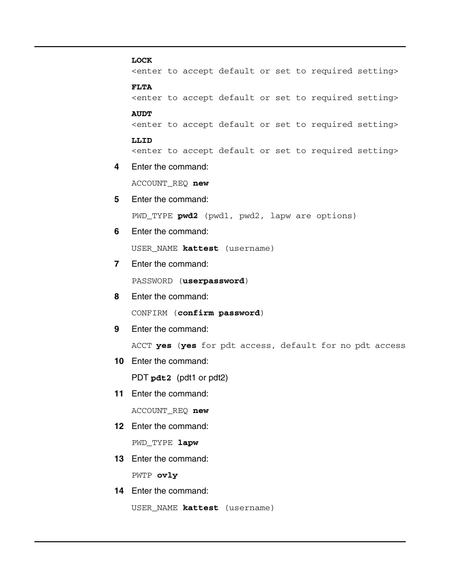 Nortel Networks 1000E User Manual | Page 154 / 468