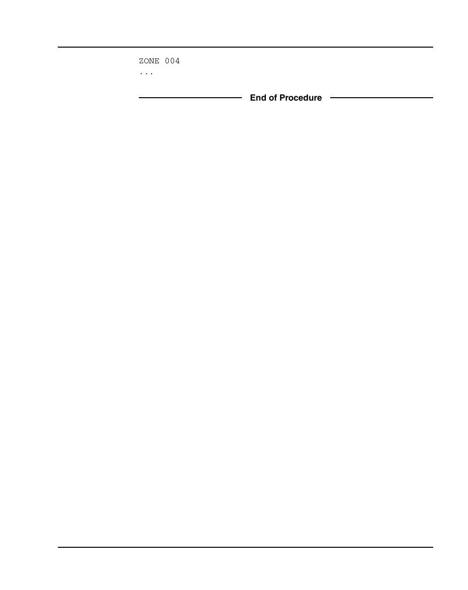Nortel Networks 1000E User Manual | Page 249 / 468
