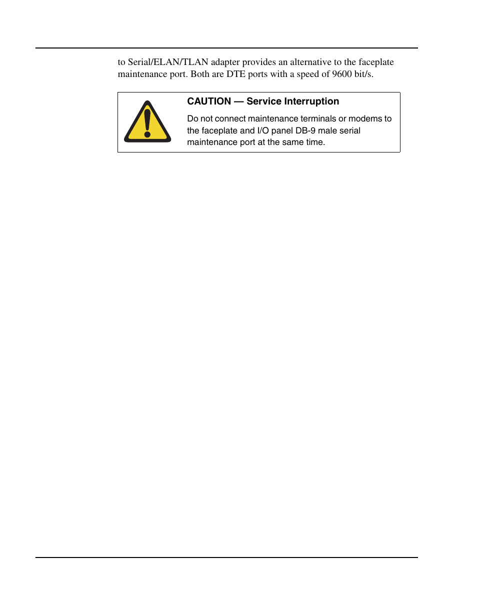 Nortel Networks 1000E User Manual | Page 286 / 468