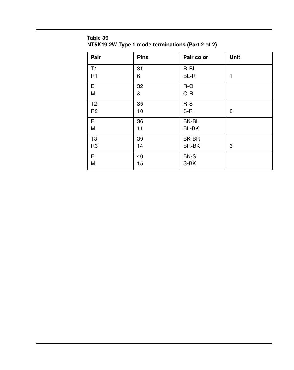 Nortel Networks 1000E User Manual | Page 313 / 468