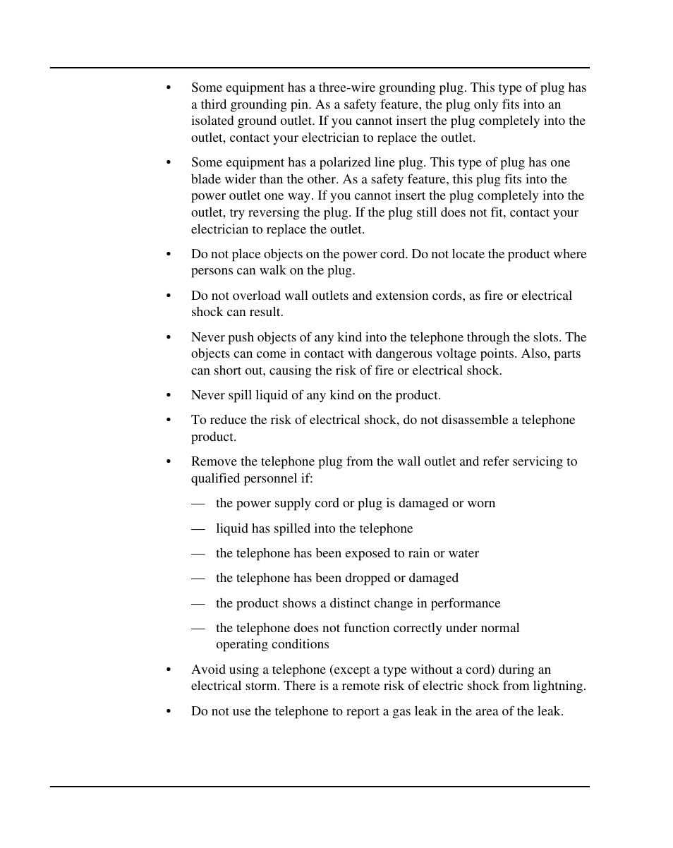 Nortel Networks 1000E User Manual | Page 34 / 468