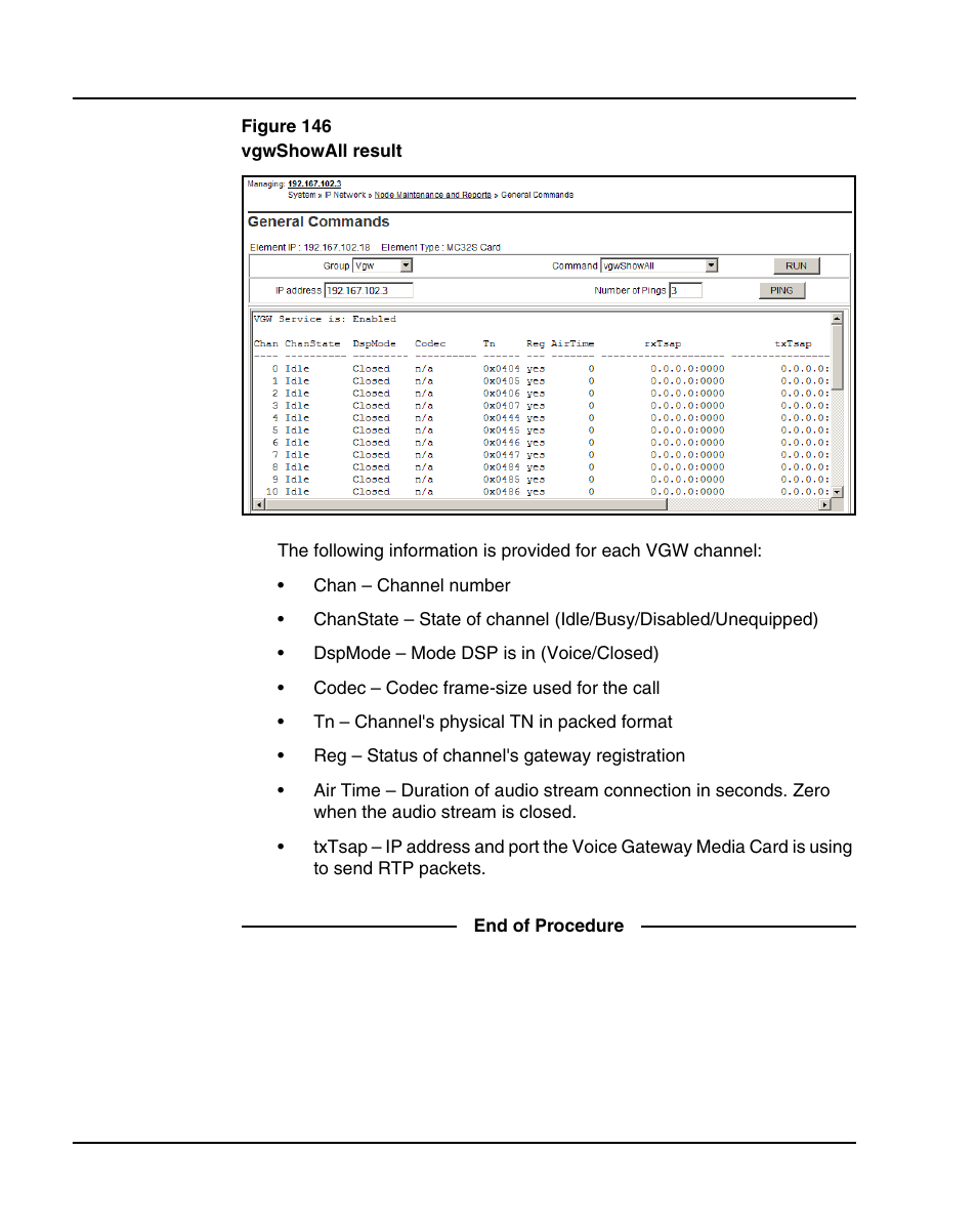 Nortel Networks 1000E User Manual | Page 340 / 468