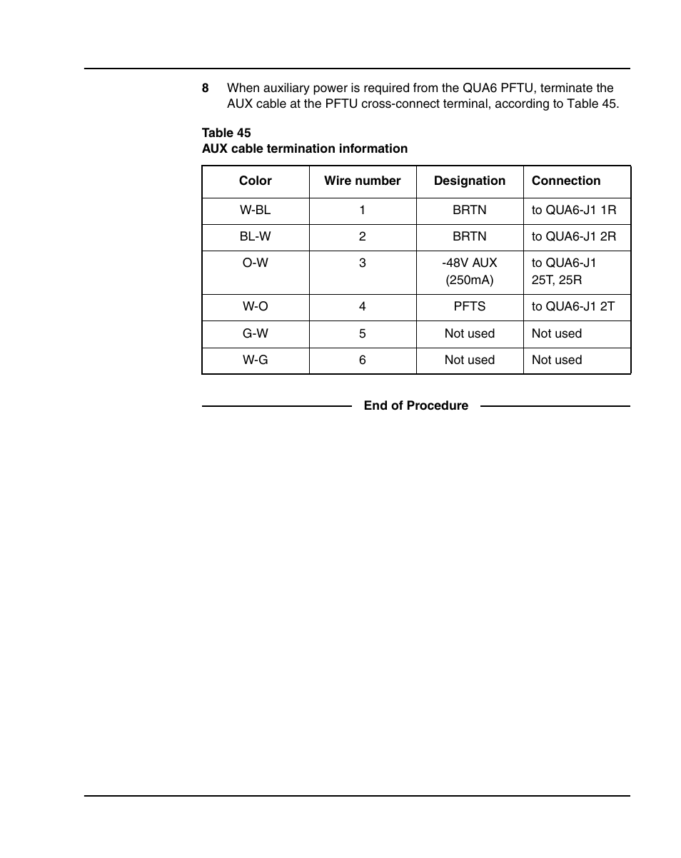 Nortel Networks 1000E User Manual | Page 359 / 468