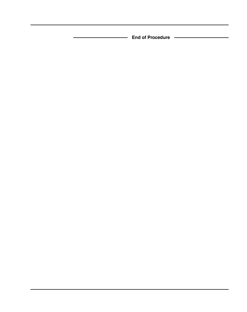 Nortel Networks 1000E User Manual | Page 377 / 468