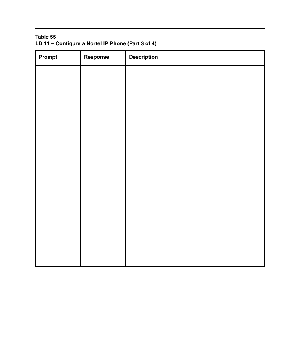 Nortel Networks 1000E User Manual | Page 411 / 468
