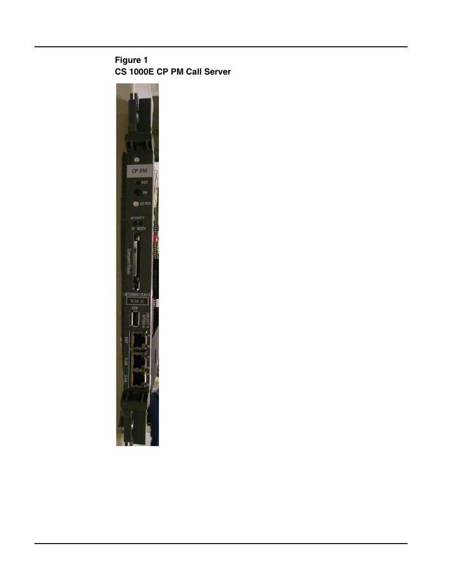 Nortel Networks 1000E User Manual | Page 44 / 468