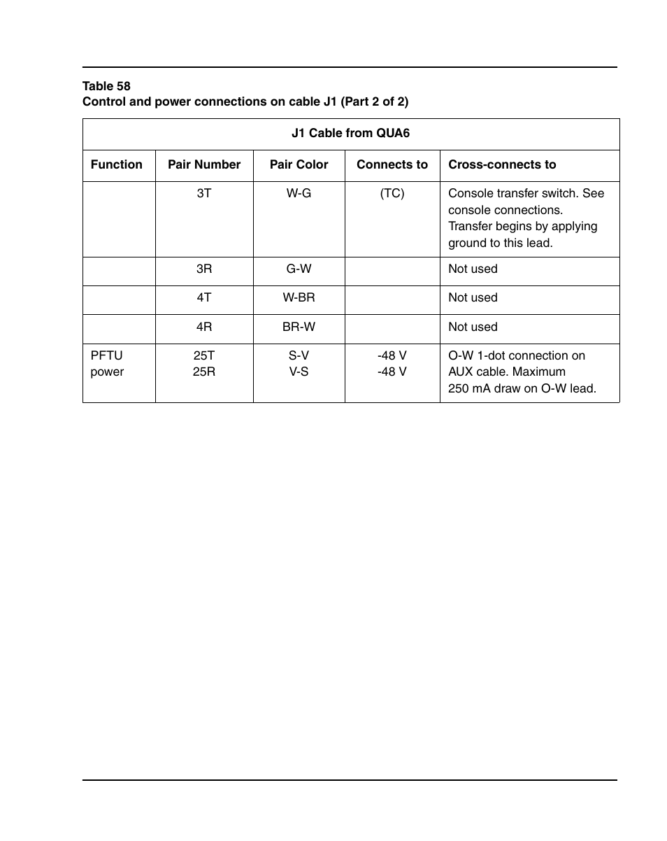 Nortel Networks 1000E User Manual | Page 441 / 468