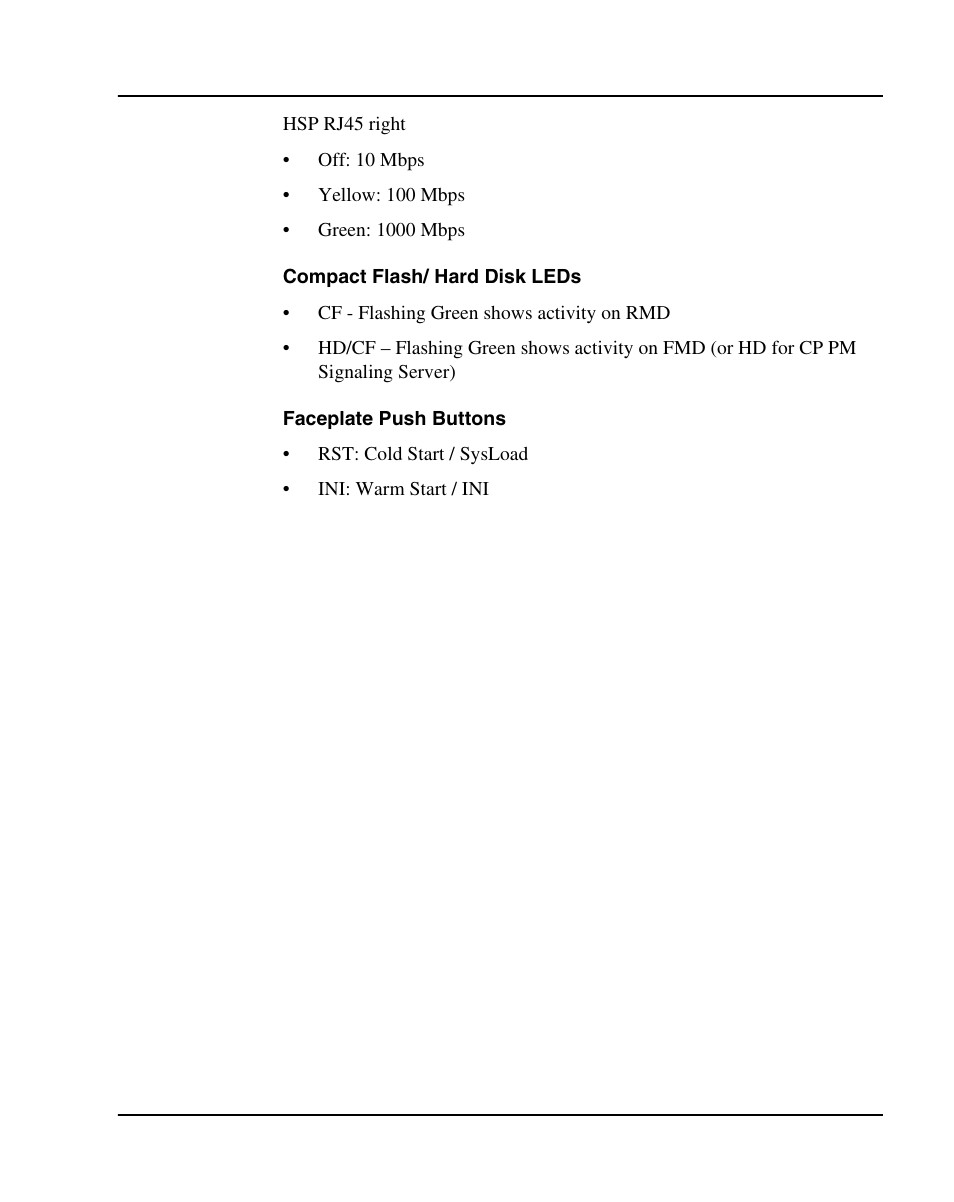 Nortel Networks 1000E User Manual | Page 49 / 468