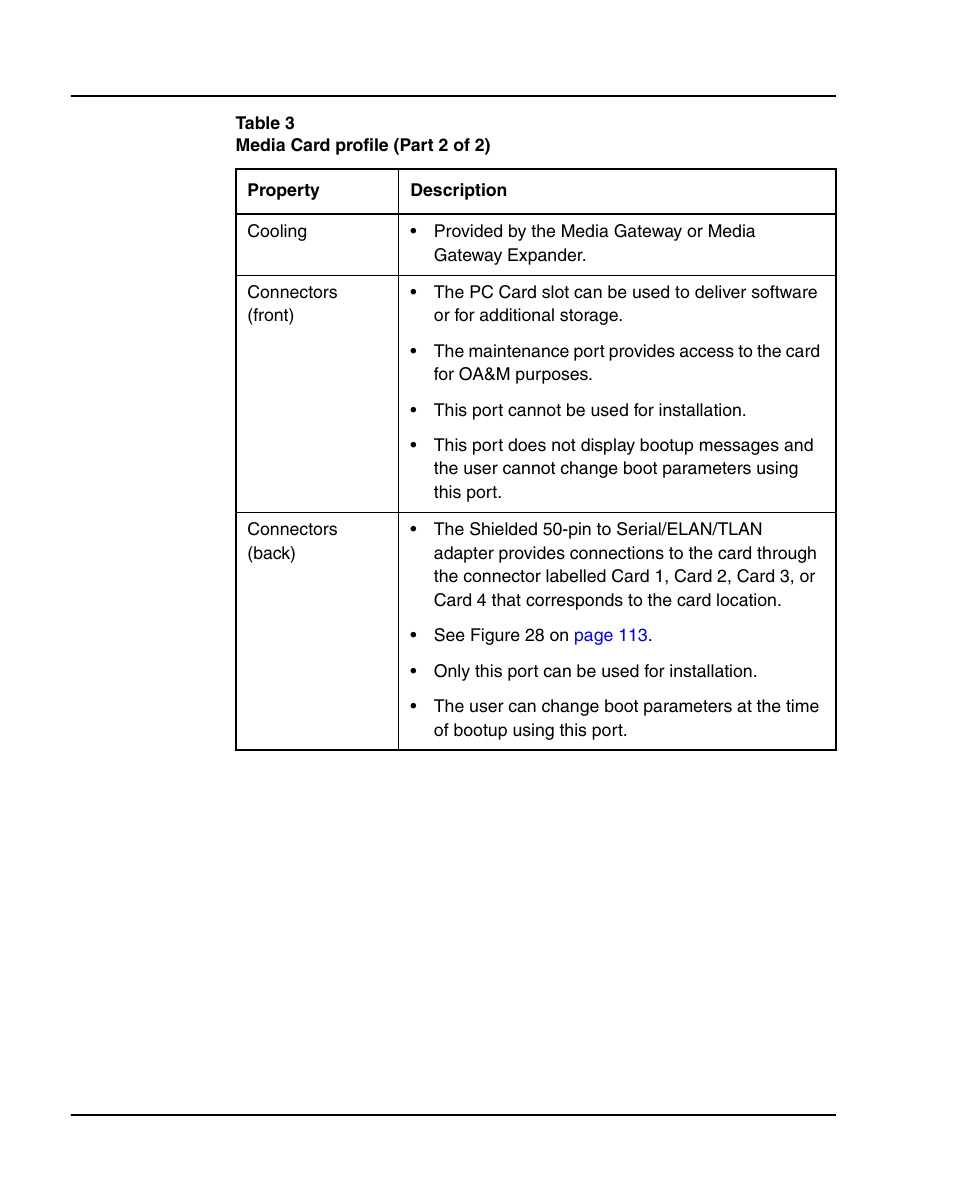 Nortel Networks 1000E User Manual | Page 60 / 468