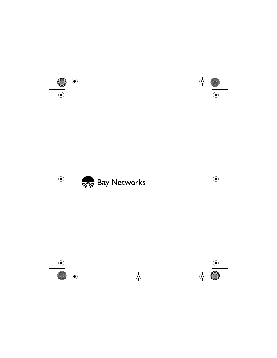 Nortel Networks BayStack 893-862-B User Manual | 12 pages