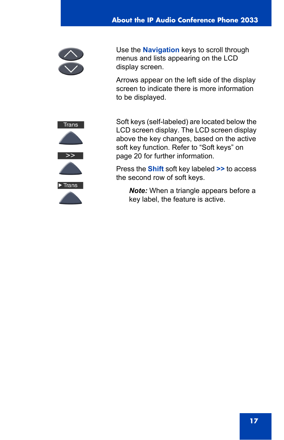 Nortel Networks NN-10300-014 User Manual | Page 17 / 90