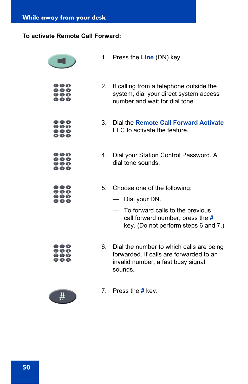 Nortel Networks NN-10300-014 User Manual | Page 50 / 90
