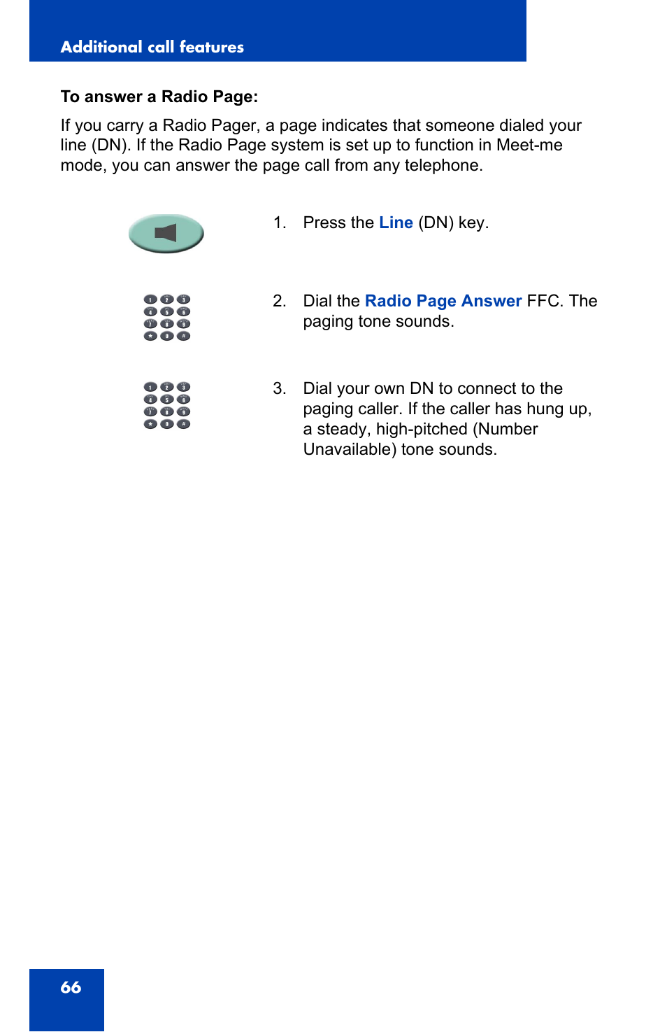 Nortel Networks NN-10300-014 User Manual | Page 66 / 90