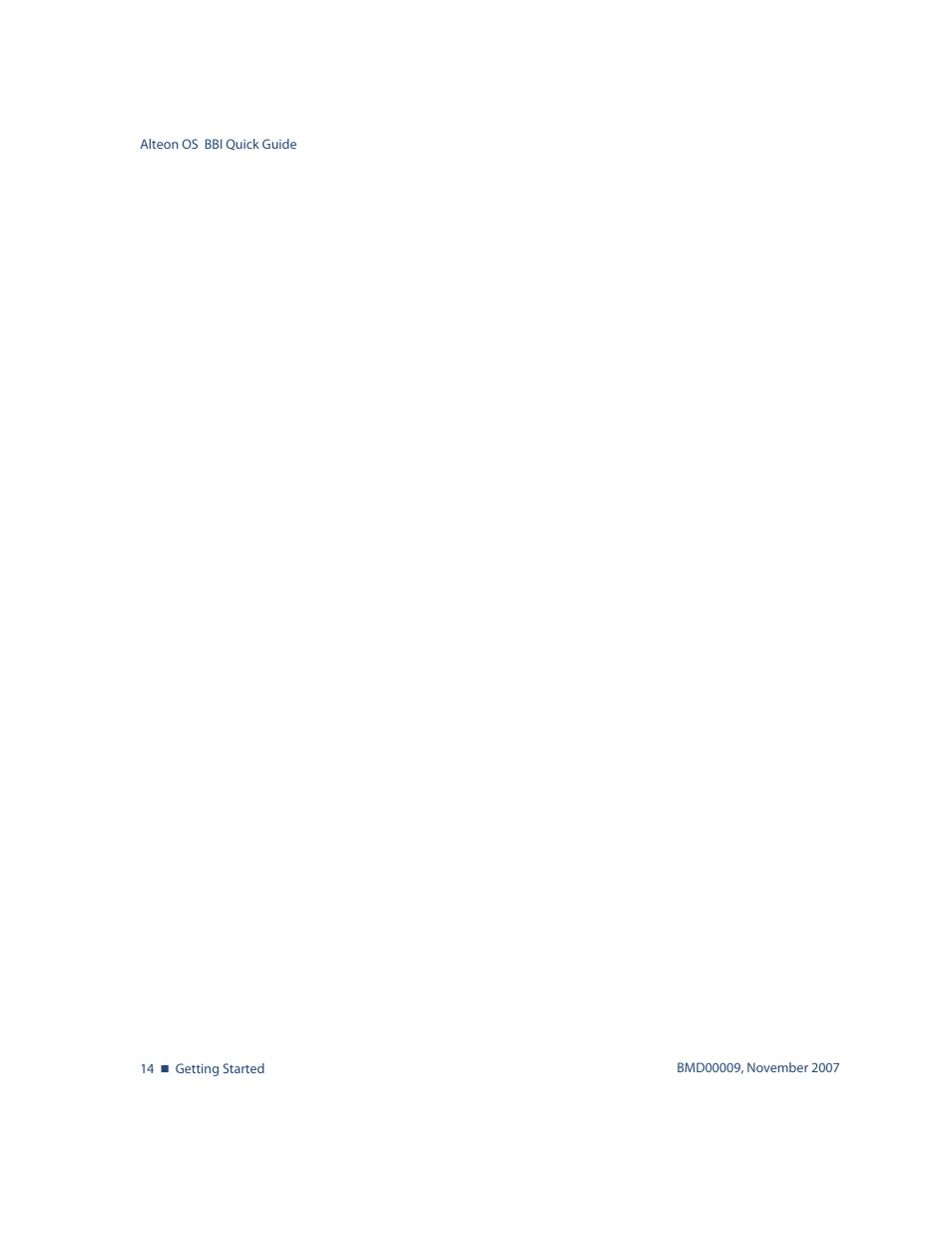 Nortel Networks ALTEON OS BMD00009 User Manual | Page 14 / 32