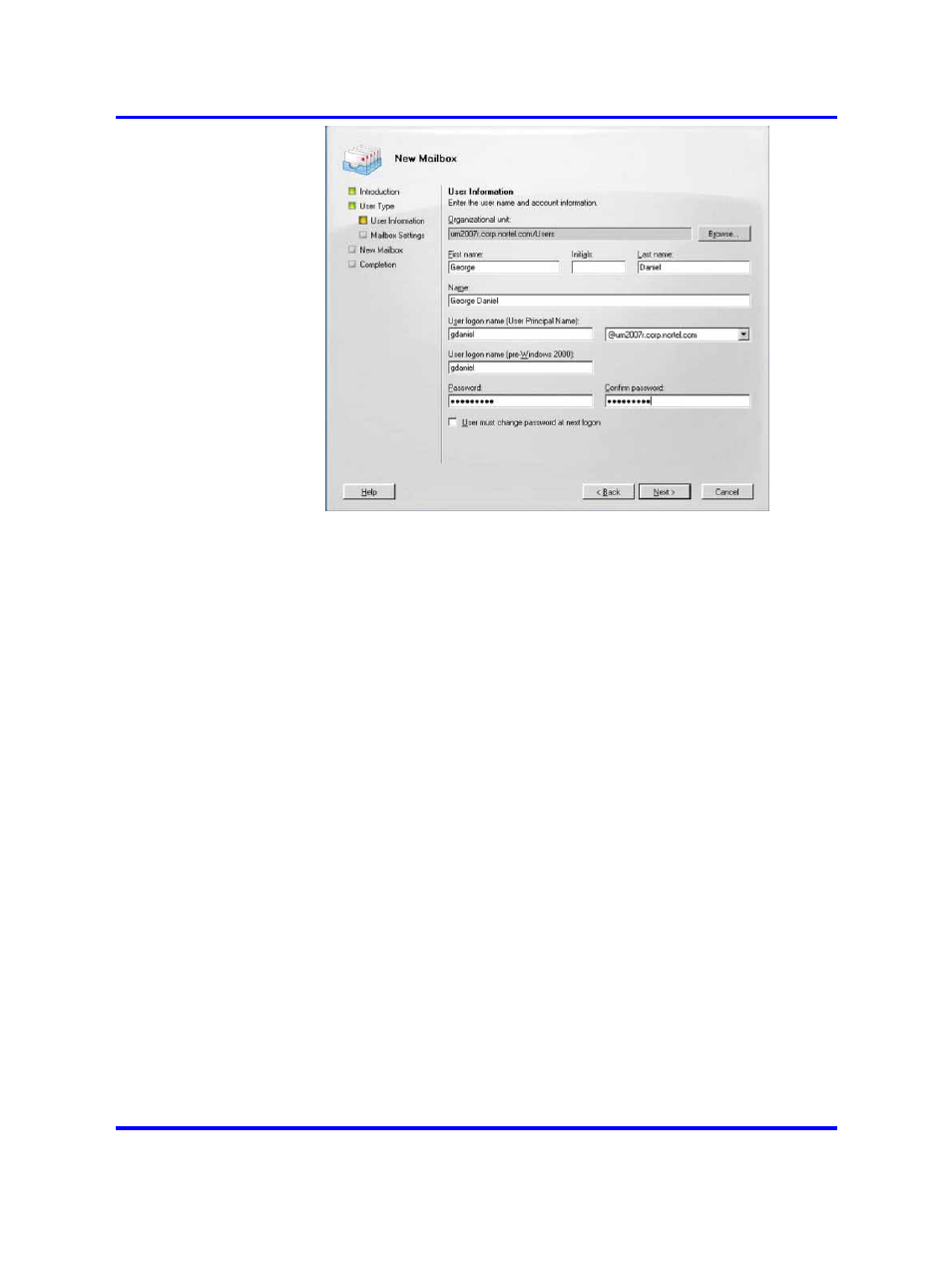 Nortel Networks NN43001-122 User Manual | Page 20 / 56