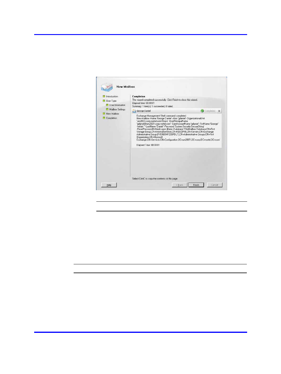 Messaging | Nortel Networks NN43001-122 User Manual | Page 22 / 56