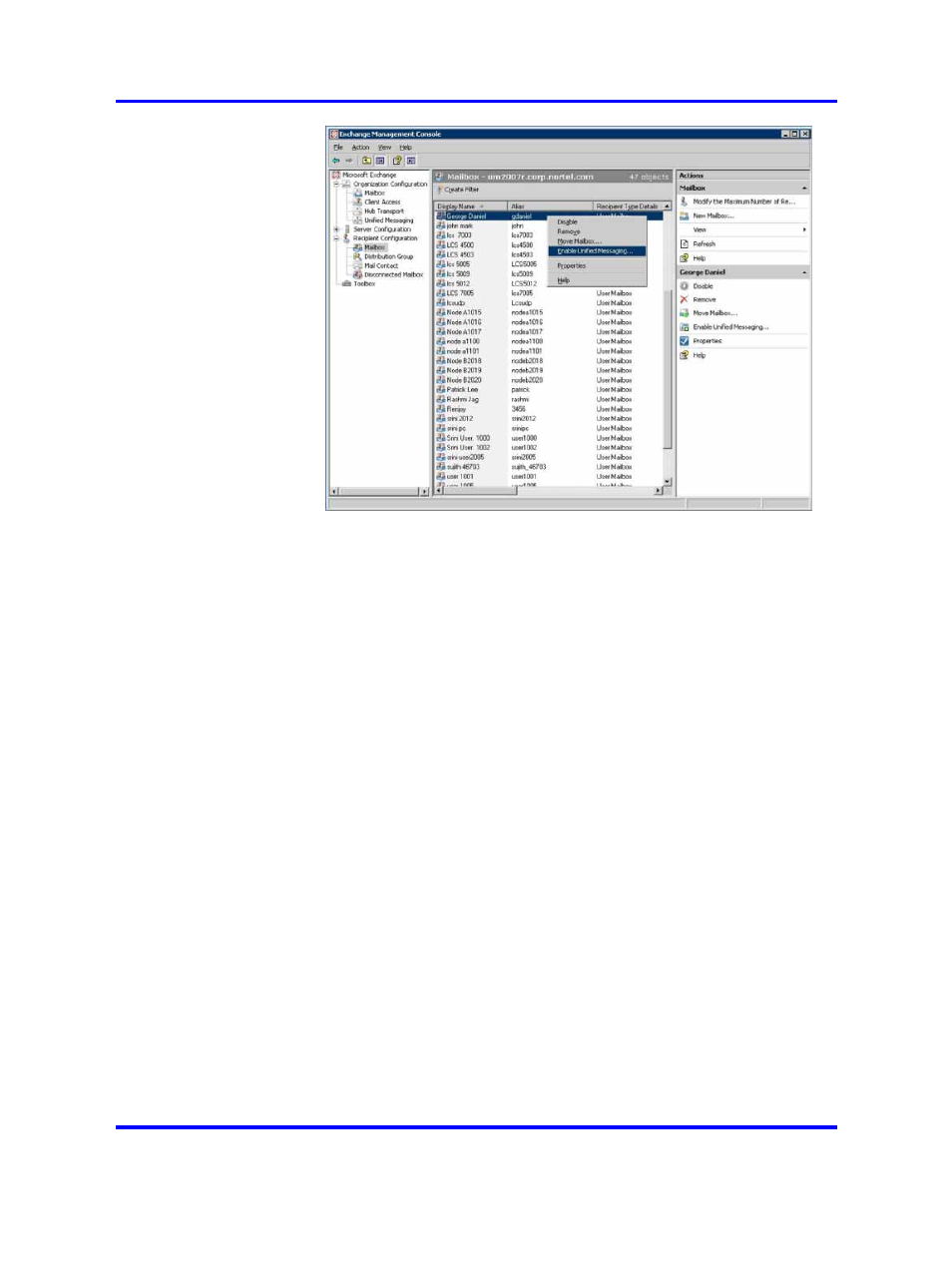 Nortel Networks NN43001-122 User Manual | Page 23 / 56